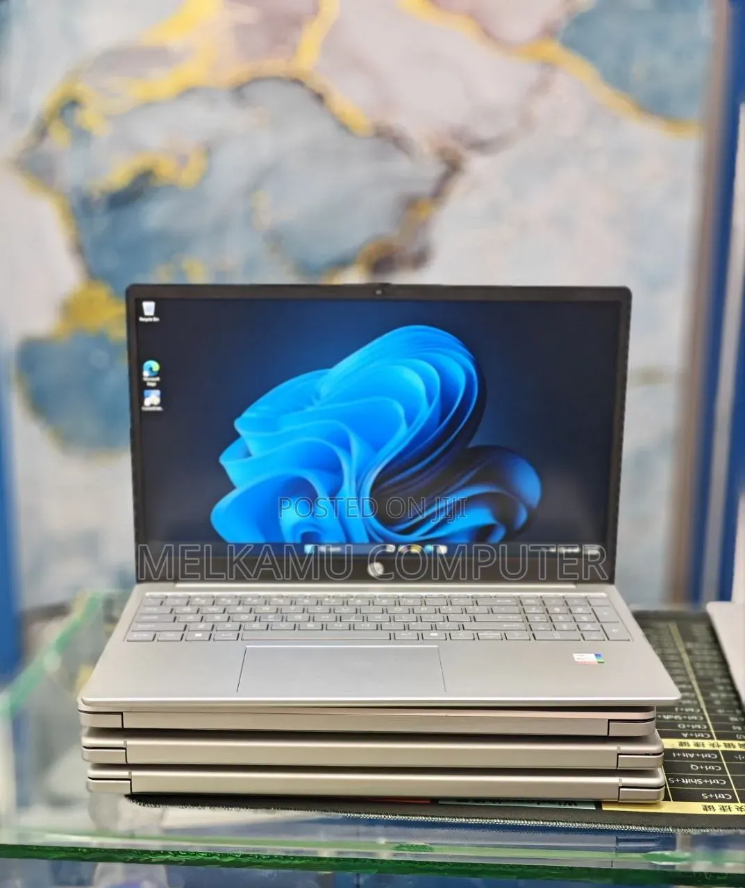 New Laptop HP Stream Notebook 16GB Intel Core i7 SSD 1T