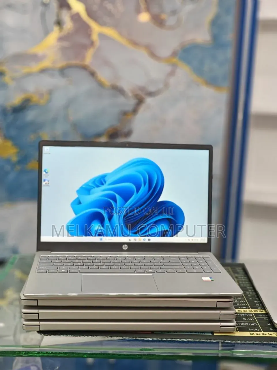 New Laptop HP Stream Notebook 16GB Intel Core i7 SSD 1T