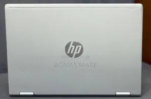 New Laptop HP ProBook x360 435 G8 16GB AMD Ryzen 5 SSD 512GB