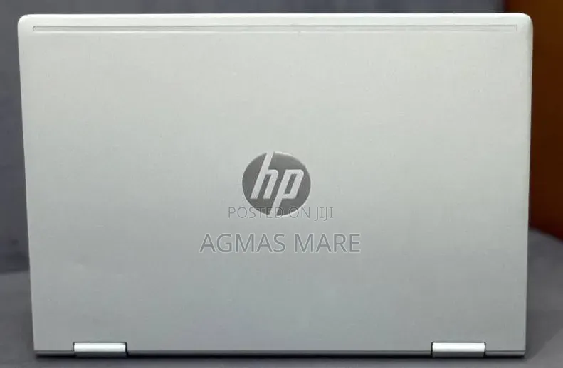 New Laptop HP ProBook x360 435 G8 16GB AMD Ryzen 5 SSD 512GB