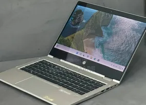 New Laptop HP ProBook x360 435 G8 16GB AMD Ryzen 5 SSD 512GB