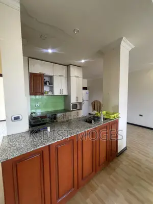 Furnished 2bdrm Apartment in Yeka for rent
