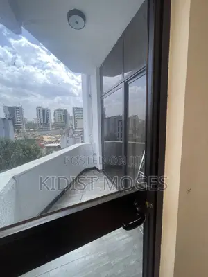 Furnished 2bdrm Apartment in Yeka for rent