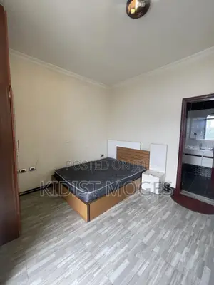 Furnished 2bdrm Apartment in Yeka for rent