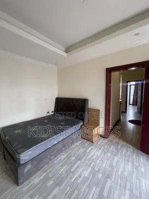 Furnished 2bdrm Apartment in Yeka for rent