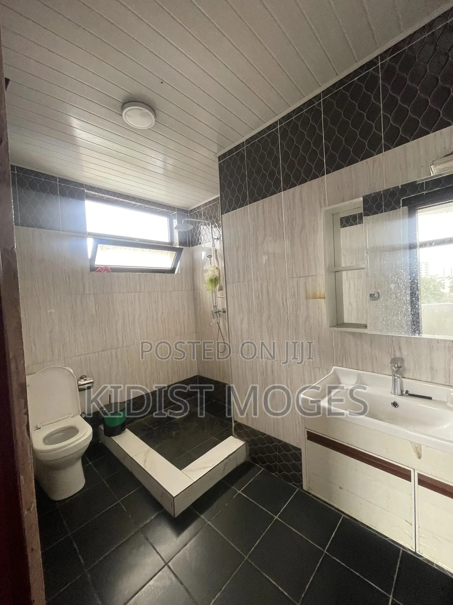 Furnished 2bdrm Apartment in Yeka for rent