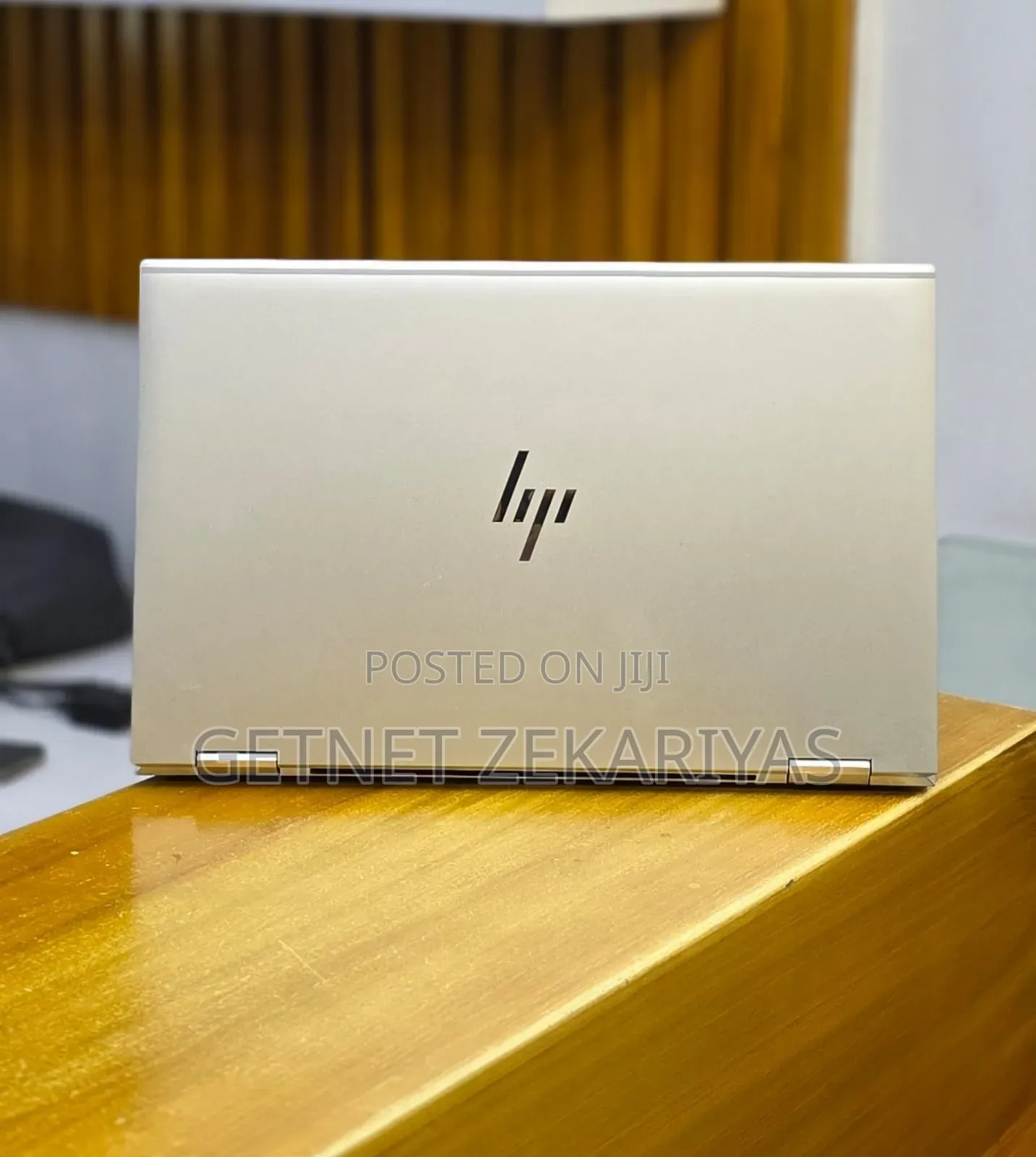New Laptop HP EliteBook 1040 G8 16GB Intel Core i7 SSD 512GB