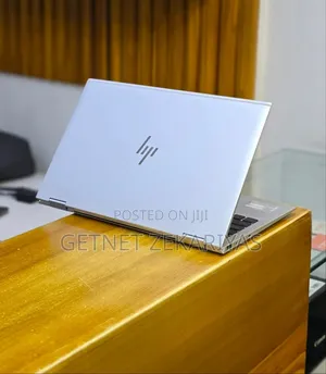 New Laptop HP EliteBook 1040 G8 16GB Intel Core i7 SSD 512GB