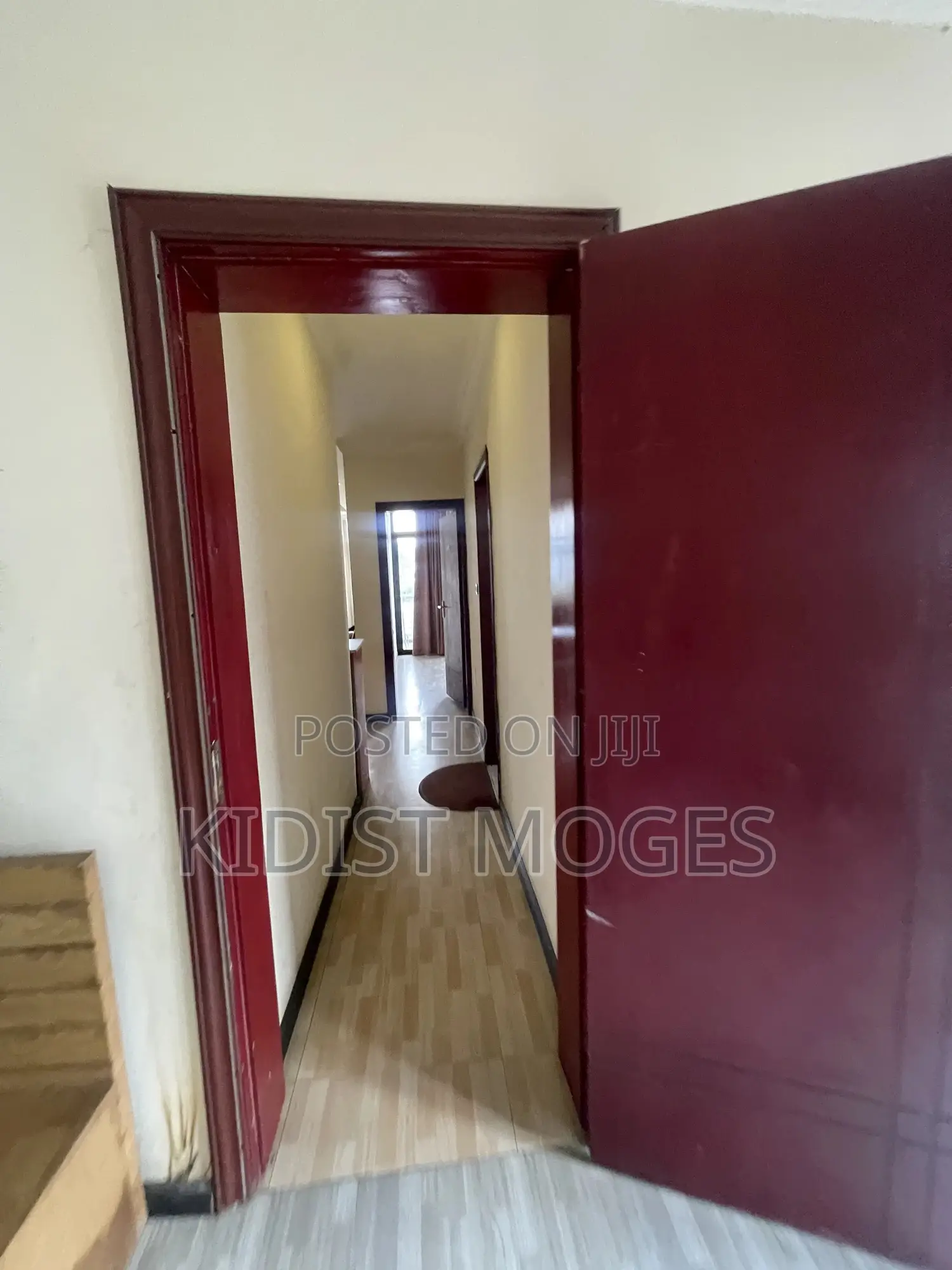 Furnished 2bdrm Apartment in Yeka for rent