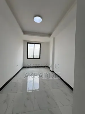 Furnished 3bdrm Apartment in Cmc, Bole for sale