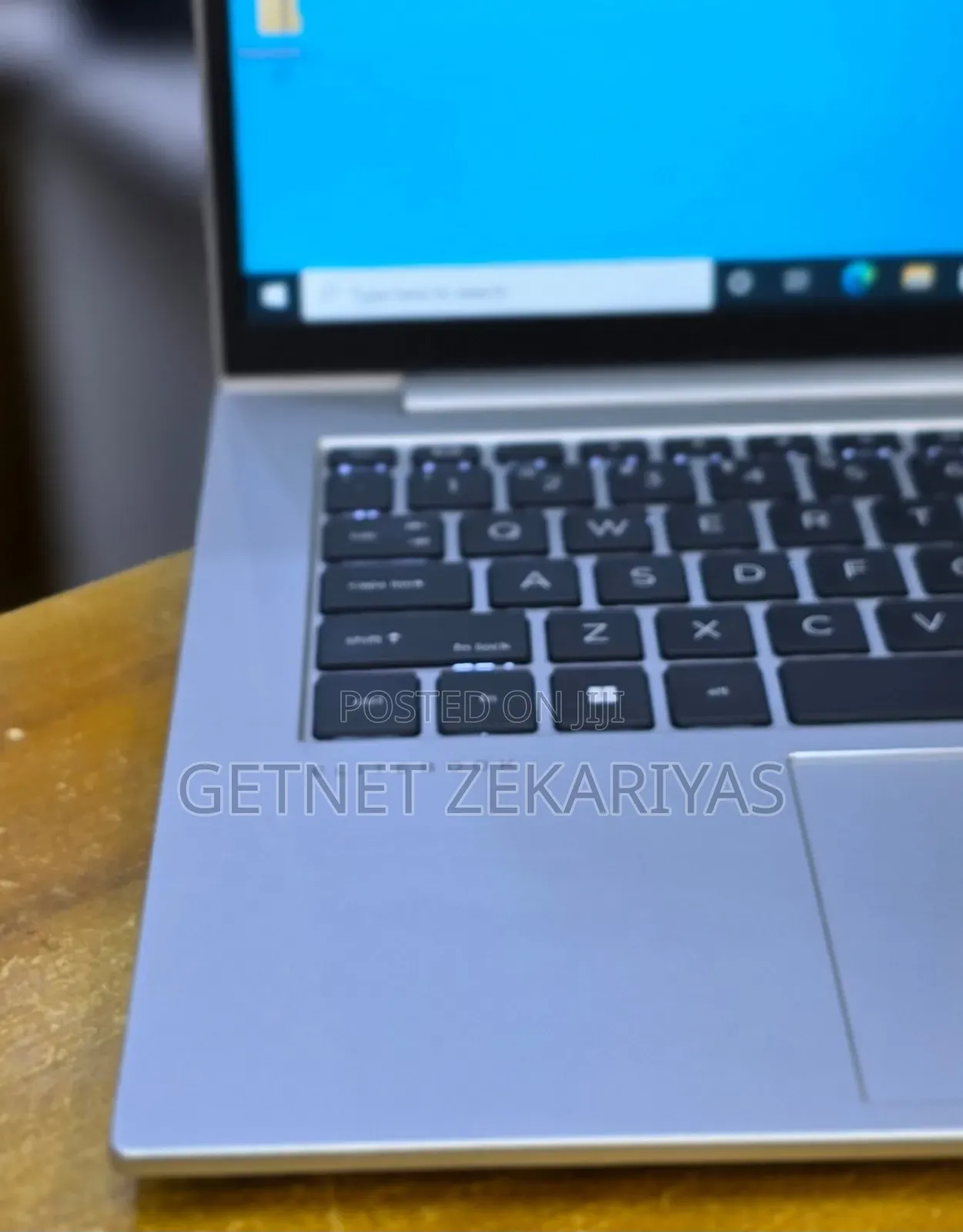 New Laptop HP EliteBook 840 G9 16GB Intel Core i7 SSD 512GB