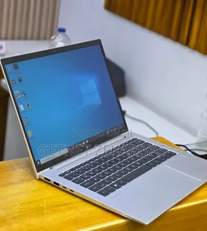 New Laptop HP EliteBook 840 G9 16GB Intel Core i7 SSD 512GB