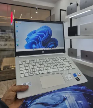 New Laptop HP Stream Notebook 16GB Intel Core i5 SSD 512GB