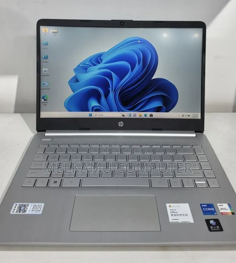 New Laptop HP Stream Notebook 16GB Intel Core i5 SSD 512GB