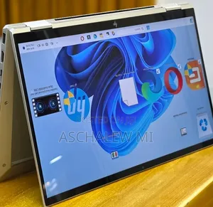 New Laptop HP EliteBook x360 1040 G7 16GB Intel Core i7 SSD 512GB