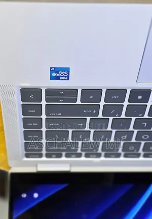 New Laptop HP EliteBook x360 1040 G7 16GB Intel Core i7 SSD 512GB