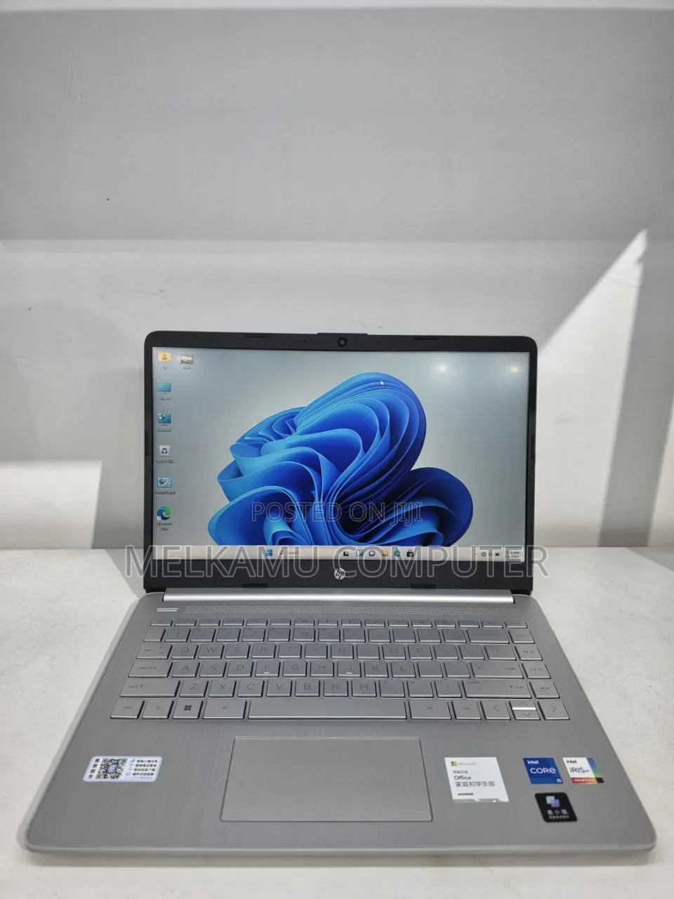New Laptop HP Stream Notebook 16GB Intel Core i5 SSD 512GB