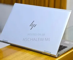 New Laptop HP EliteBook x360 1040 G7 16GB Intel Core i7 SSD 512GB