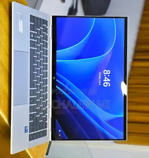 New Laptop HP EliteBook x360 1040 G7 16GB Intel Core i7 SSD 512GB