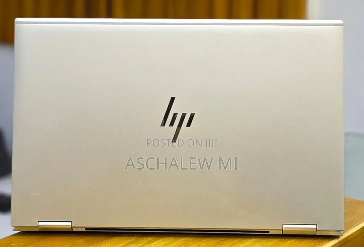 New Laptop HP EliteBook x360 1040 G7 16GB Intel Core i7 SSD 512GB