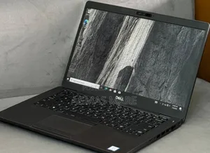 New Laptop Dell Latitude 5400 16GB Intel Core i5 SSD 512GB