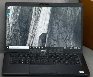 New Laptop Dell Latitude 5400 16GB Intel Core i5 SSD 512GB