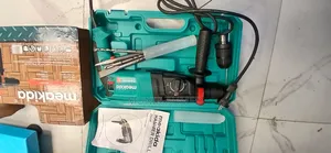 Makida Hammer Drill 800 W