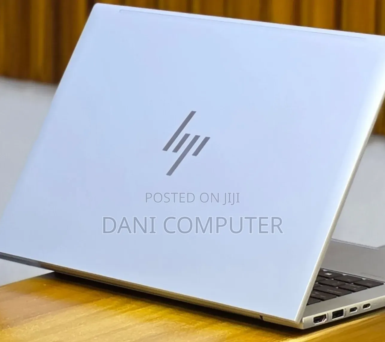 New Laptop HP EliteBook 840 G9 16GB Intel Core i7 SSD 512GB