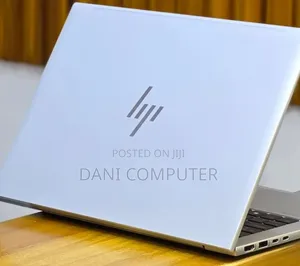 New Laptop HP EliteBook 840 G9 16GB Intel Core i7 SSD 512GB