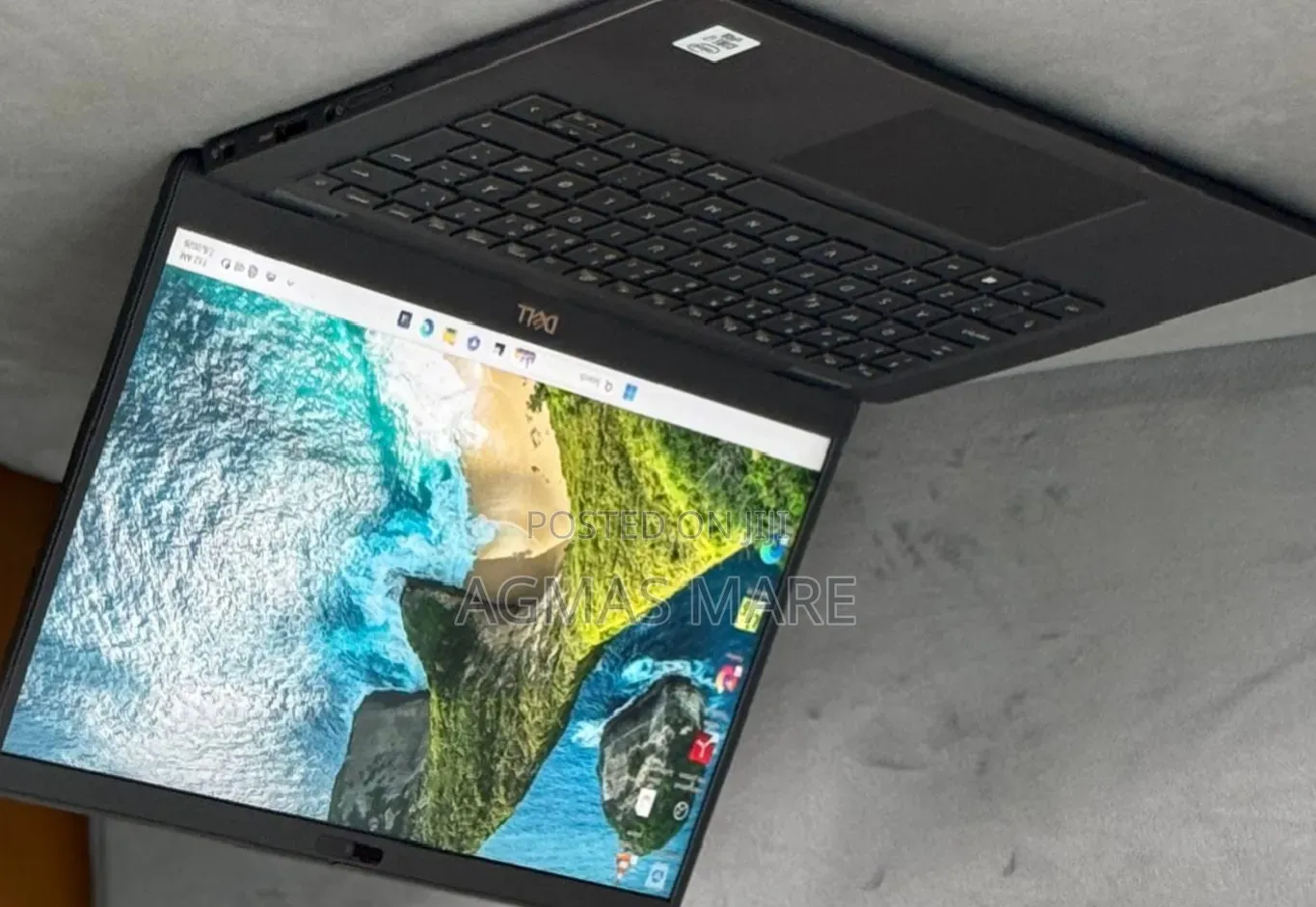New Laptop Dell Latitude 7310 16GB Intel Core i7 SSD 512GB