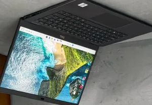 New Laptop Dell Latitude 7310 16GB Intel Core i7 SSD 512GB