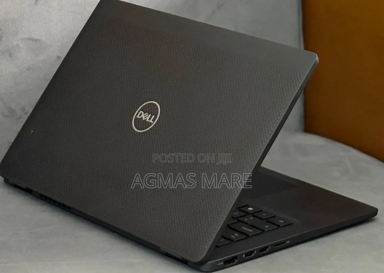 New Laptop Dell Latitude 7310 16GB Intel Core i7 SSD 512GB