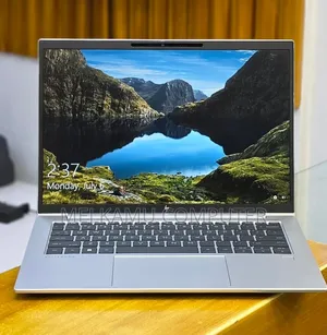New Laptop HP EliteBook 840 G9 16GB Intel Core i7 SSD 512GB