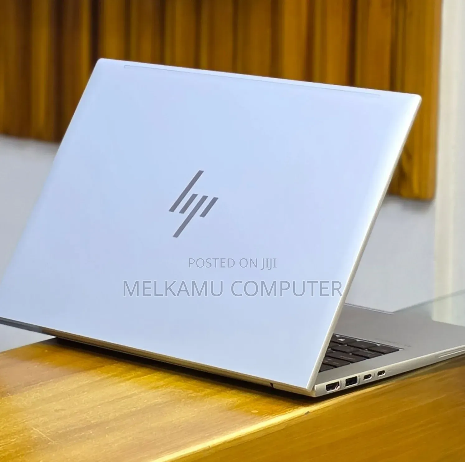New Laptop HP EliteBook 840 G9 16GB Intel Core i7 SSD 512GB