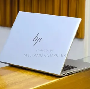 New Laptop HP EliteBook 840 G9 16GB Intel Core i7 SSD 512GB