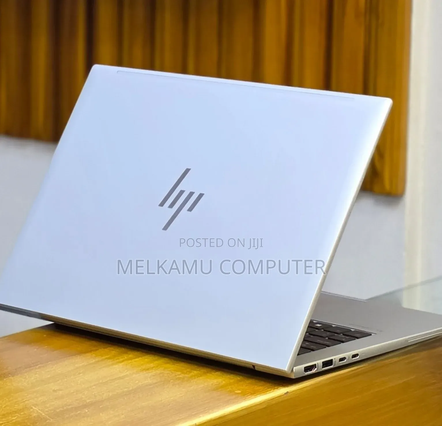 New Laptop HP EliteBook 840 G9 16GB Intel Core i7 SSD 512GB