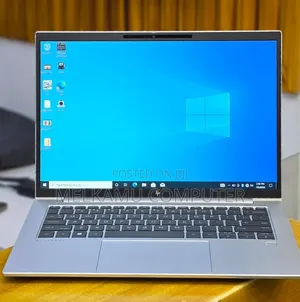 New Laptop HP EliteBook 840 G9 16GB Intel Core i7 SSD 512GB