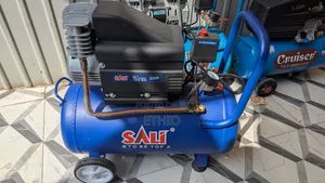 Silent Compressor 50l