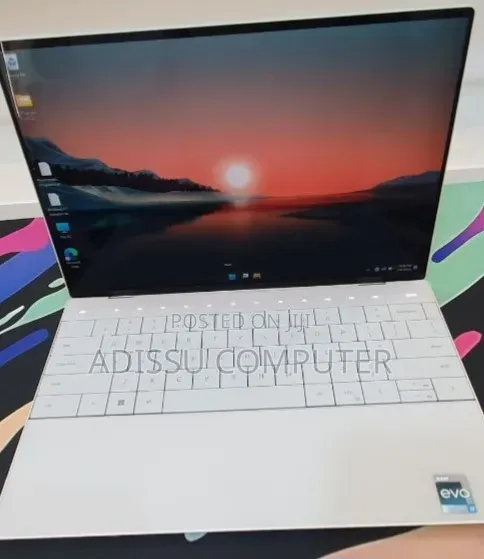New Laptop HP EliteBook 840 G9 16GB Intel Core i5 SSD 512GB