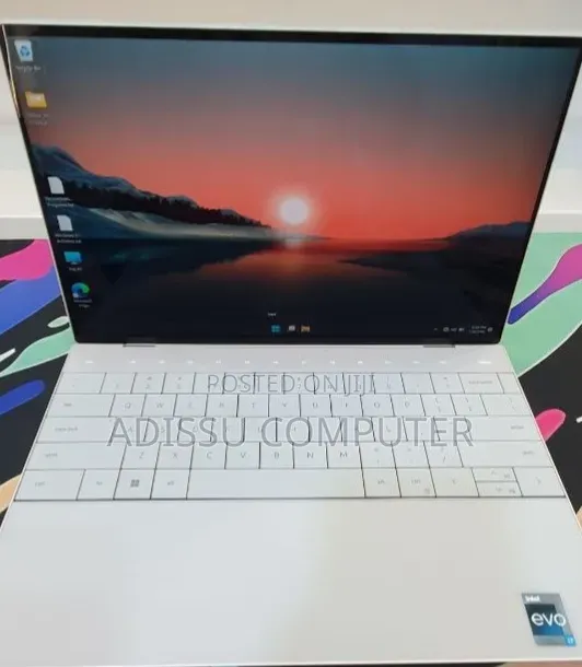 New Laptop HP EliteBook 840 G9 16GB Intel Core i5 SSD 512GB