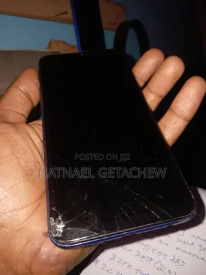 Samsung Galaxy A10s 32 GB Blue