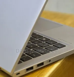 New Laptop HP Elite x360 830 G10 16GB Intel Core i5 SSD 512GB