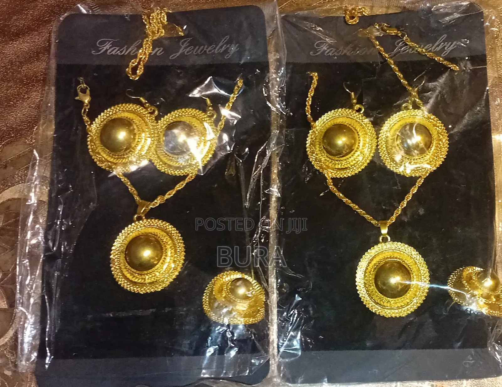 Jewelery Set