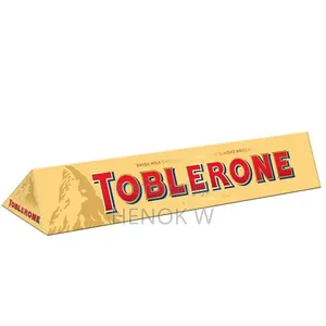 Toblerone Chocolate 150g (Original የswitzerland)