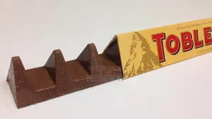 Toblerone Chocolate 150g (Original የswitzerland)