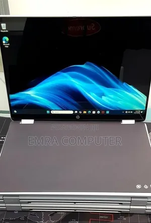 New Laptop HP 16GB Intel Core 7 SSD 512GB