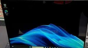 New Laptop HP 16GB Intel Core 7 SSD 512GB