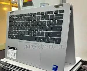 New Laptop HP 16GB Intel Core 7 SSD 512GB