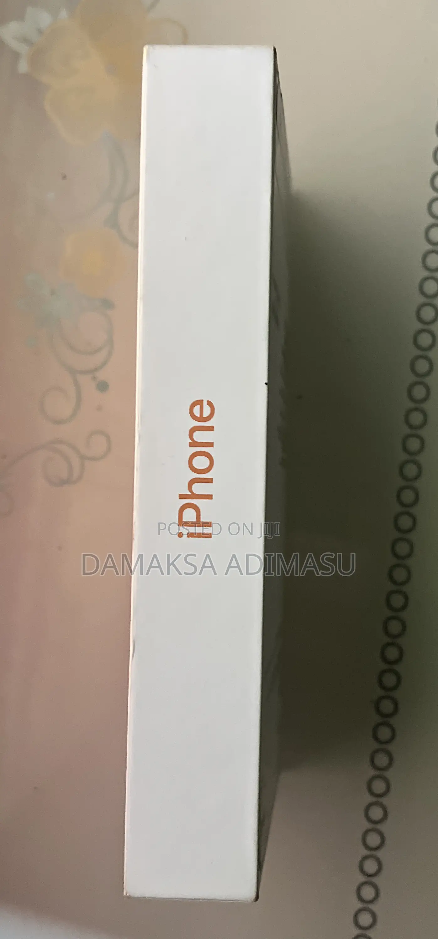 New Apple iPhone 17 Pro Max 256 GB Orange