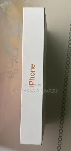 New Apple iPhone 17 Pro Max 256 GB Orange